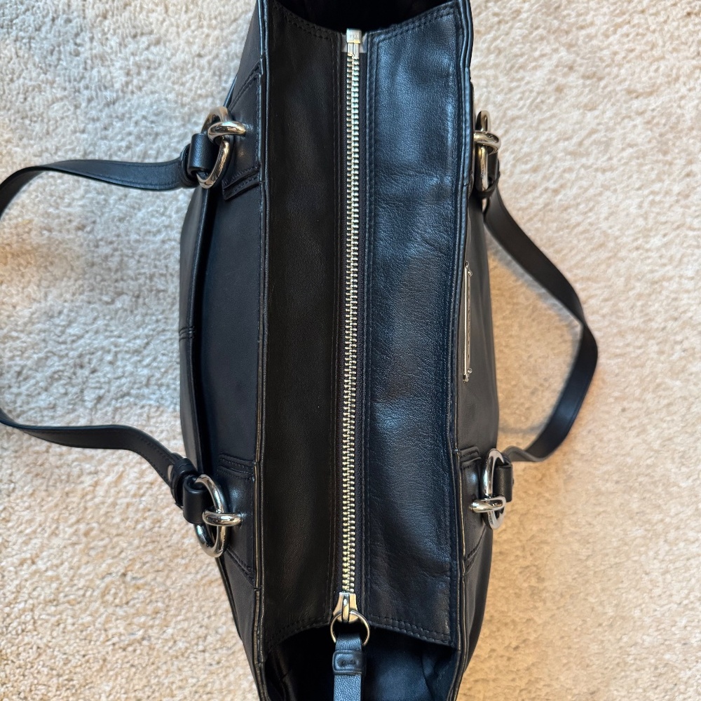 Coach Handbag - Picture 3 of 5